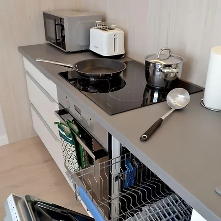 Апартаменты Smart2stay