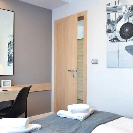 Smart2stay Апартаменты *