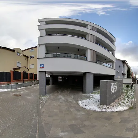 Smart2stay * Варшава