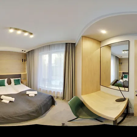 Smart2stay * Варшава