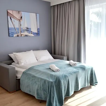 Smart2stay * Варшава