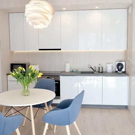 Smart2stay Апартаменты