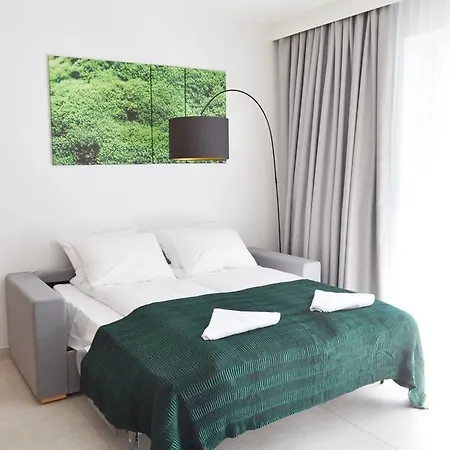 Smart2stay * Варшава