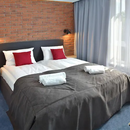 Апартаменты Smart2stay Варшава