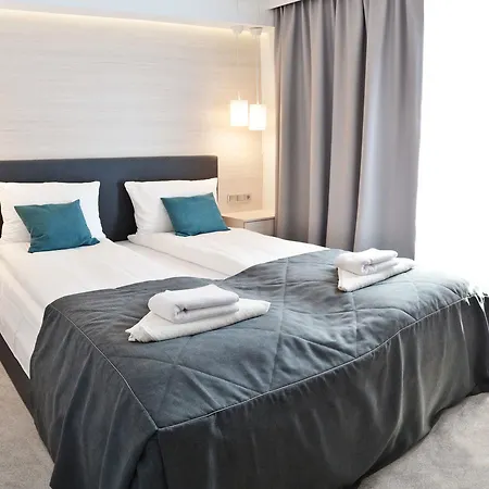 Smart2stay * Варшава