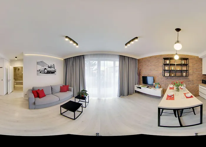 Smart2stay Apartman *