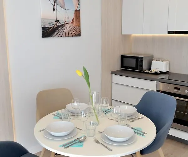 Apartman Smart2stay *