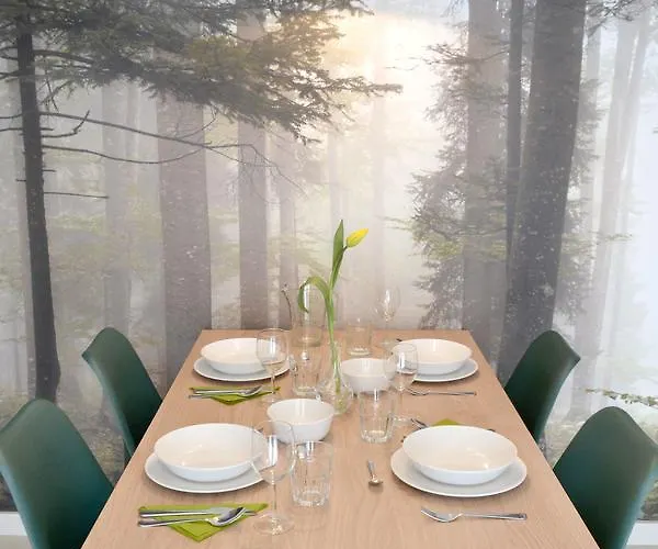 Smart2stay Apartman Varsó