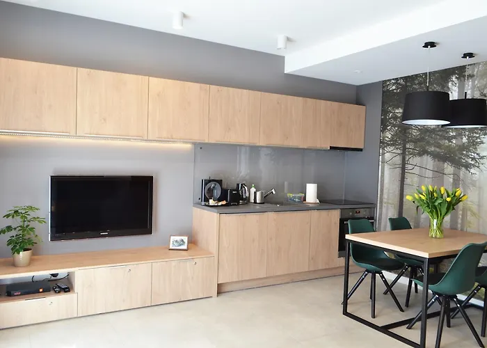 Smart2stay Apartman *