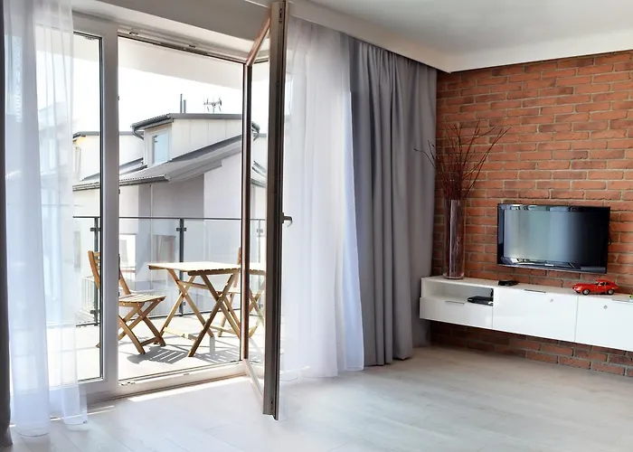 Apartman Smart2stay *