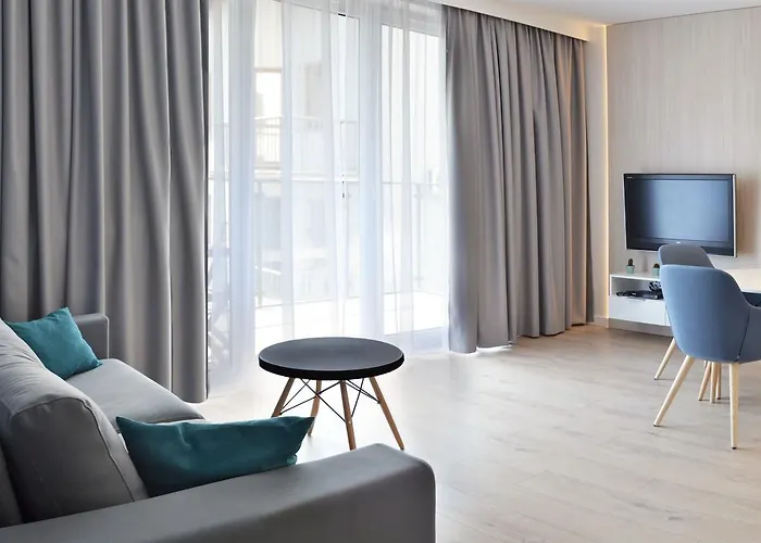 Apartman Smart2stay *