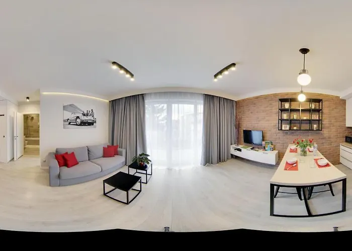 Apartman Smart2stay *