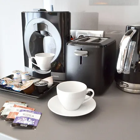 Appartement Smart2stay Warschau