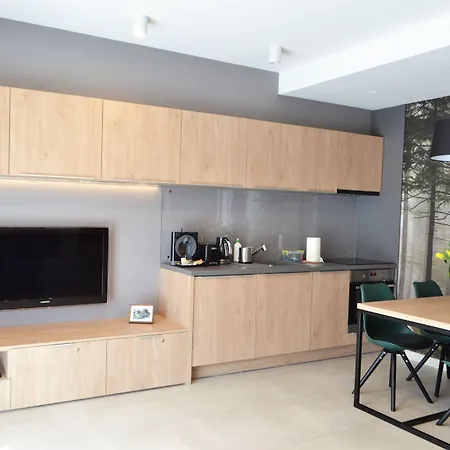 Smart2stay Appartement
