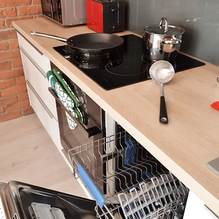 Smart2stay * Varşova