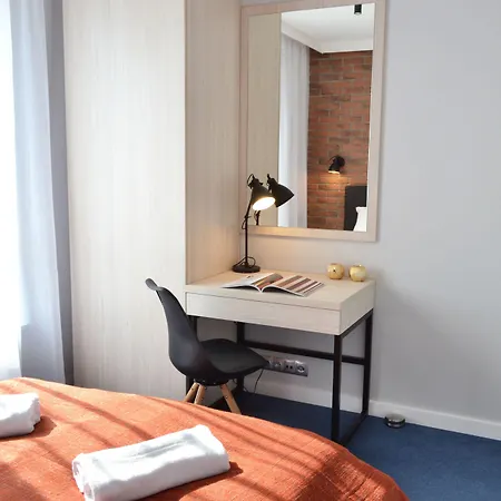 Smart2stay * Varşova