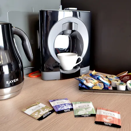 Smart2stay アパート *