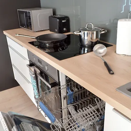 Smart2stay * ワルシャワ