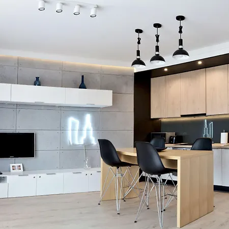 Smart2stay Appartement