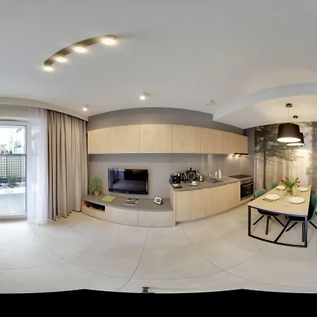 Smart2stay Appartement