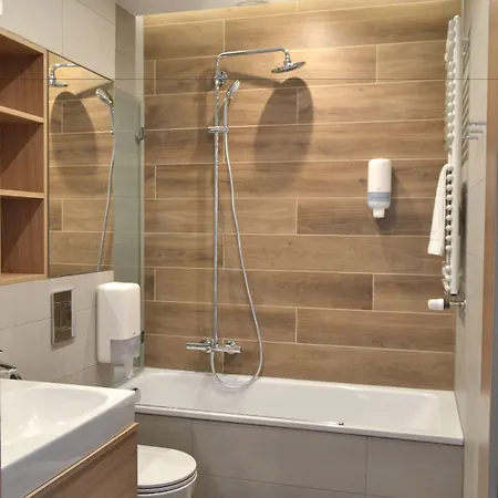 Smart2stay Appartement *