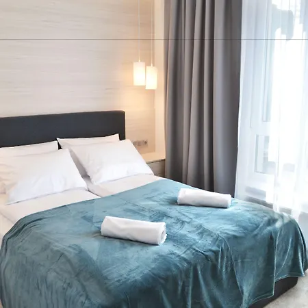 Smart2stay Appartement