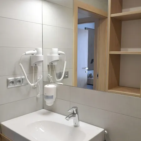 Appartement Smart2stay Varsovie