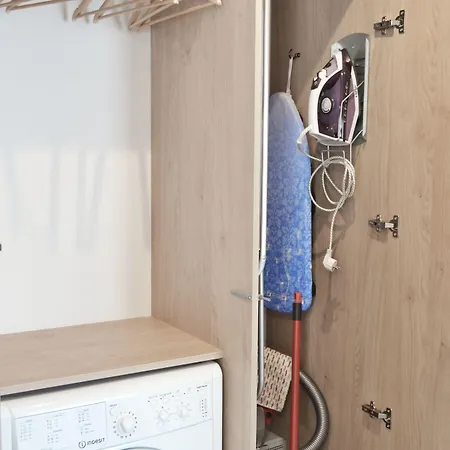 Appartement Smart2stay Varsovie