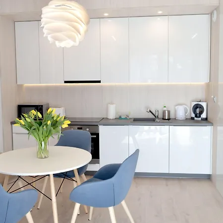 Smart2stay * Varşova