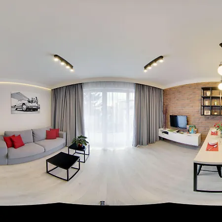 Smart2stay Appartement *