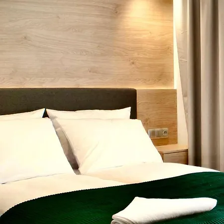 Appartement Smart2stay