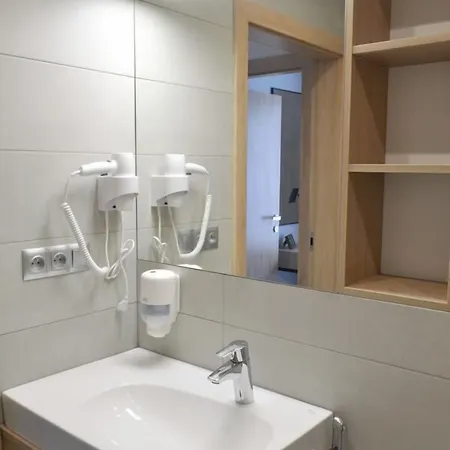 Apartment Smart2stay