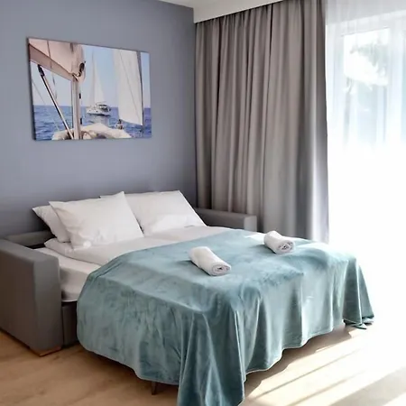 Smart2stay * Warschau
