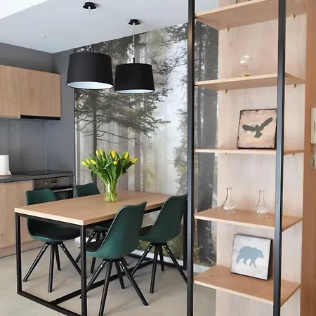 Smart2stay Appartement
