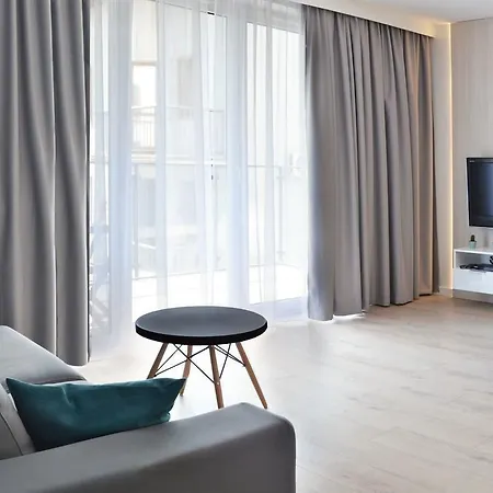 Smart2stay Appartement *