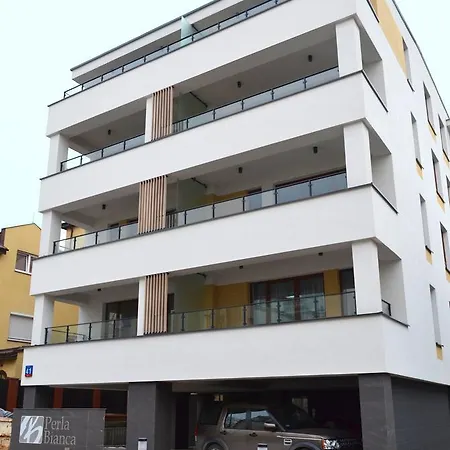 Appartement Smart2stay Warschau