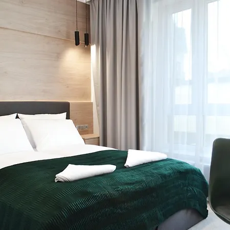 Smart2stay Appartement