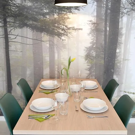 Smart2stay 公寓 华沙