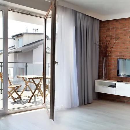 Apartment Smart2stay *