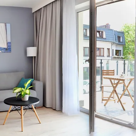 Smart2stay Appartement