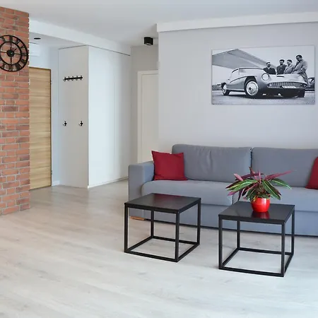 Smart2stay アパート *