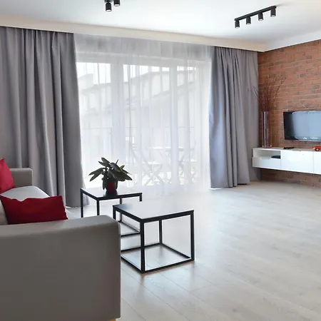 Appartement Smart2stay