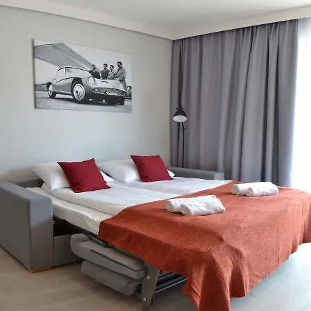 Smart2stay Appartement