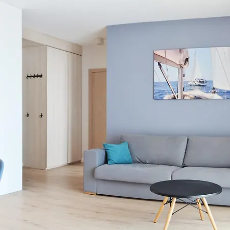 Appartement Smart2stay