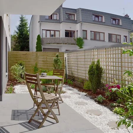 アパート Smart2stay