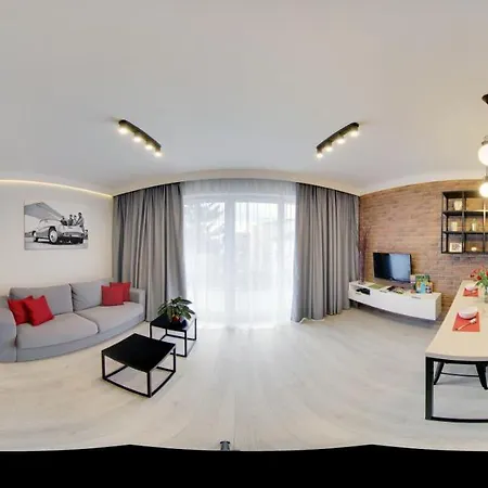 Apartment Smart2stay *