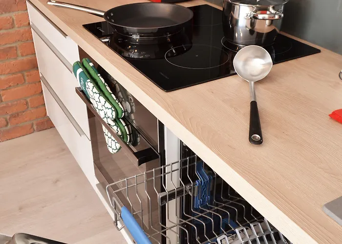 Smart2stay * 바르샤바