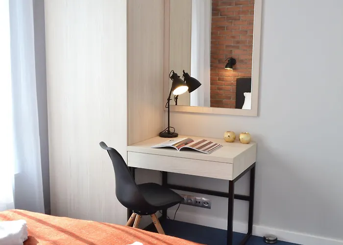 Smart2stay * 바르샤바