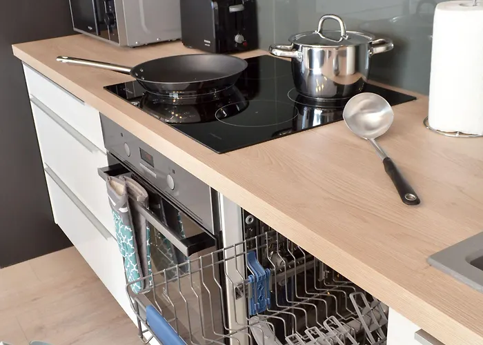 Smart2stay * 바르샤바