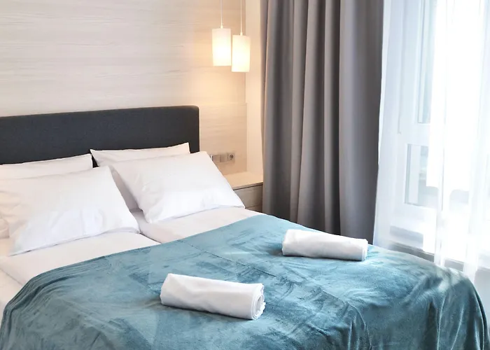 Smart2stay 아파트